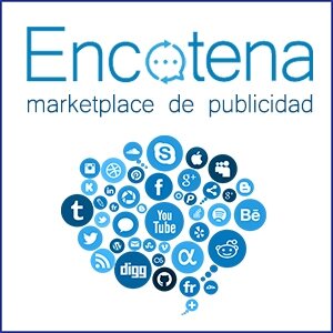 Encatena posts patrocinados